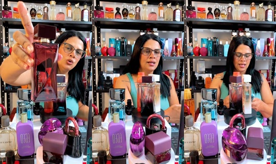 rita.perfumaria TikTok Live — Oct 3, 2026, 12:49 PM