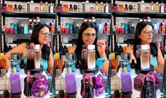 rita.perfumaria TikTok Live — Oct 3, 2026, 1:39 PM