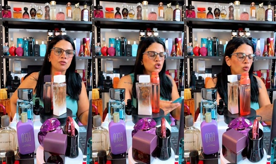 rita.perfumaria TikTok Live — Oct 3, 2026, 2:30 PM