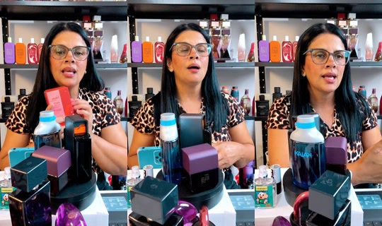 rita.perfumaria TikTok Live — Oct 7, 2026, 7:00 PM