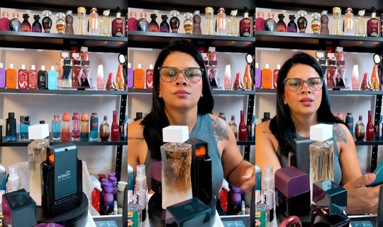 rita.perfumaria TikTok Live — Oct 8, 2026, 10:55 AM