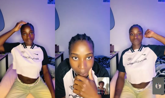 rita67981 TikTok Live — Oct 5, 2026, 9:14 AM