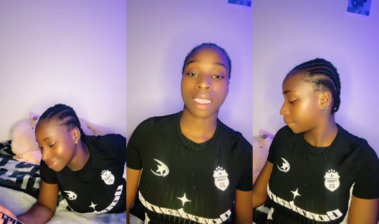 rita67981 TikTok Live — Oct 5, 2026, 10:39 PM