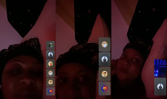 rita_baby35 TikTok Live — Sep 22, 2026, 3:46 AM