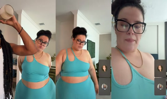 rita_verse TikTok Live — Aug 23, 2026, 5:55 PM