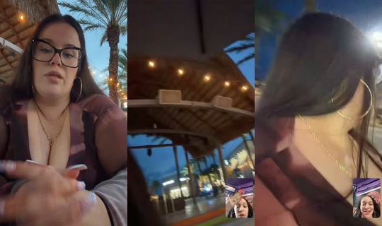 rita_verse TikTok Live — Aug 25, 2026, 12:06 AM