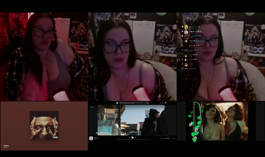 rita_verse TikTok Live — Aug 29, 2026, 1:49 AM