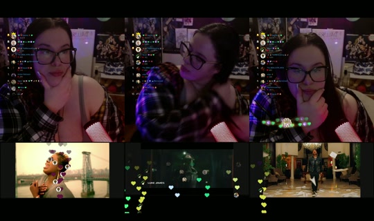 rita_verse TikTok Live — Aug 29, 2026, 2:39 AM