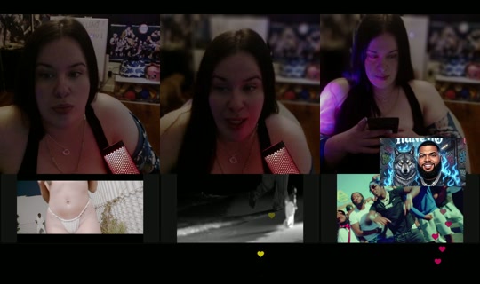 rita_verse TikTok Live — Aug 29, 2026, 9:44 PM