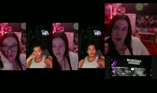 rita_verse TikTok Live — Aug 30, 2026, 1:54 AM