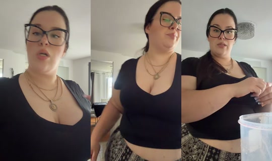 rita_verse TikTok Live — Aug 30, 2026, 8:48 PM