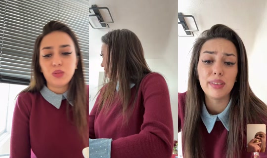 ritadiias1 TikTok Live — Sep 22, 2026, 12:30 PM