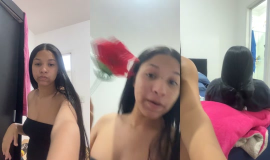 ritadscastro TikTok Live — Aug 21, 2026, 11:29 PM