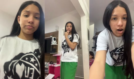 ritadscastro TikTok Live — Aug 24, 2026, 9:00 PM