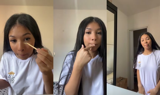 ritadscastro TikTok Live — Oct 8, 2026, 5:31 PM