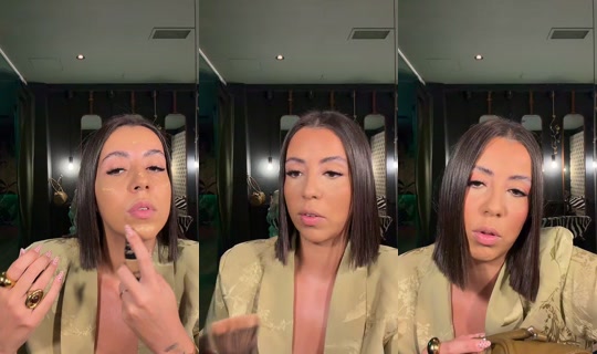 ritafonseca06 TikTok Live — Oct 6, 2026, 4:16 PM