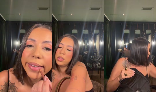 ritafonseca06 TikTok Live — Oct 8, 2026, 10:37 AM