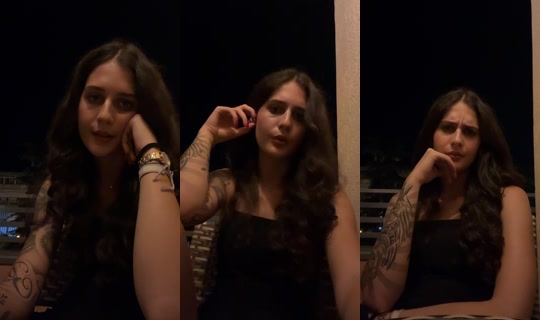 ritagrieco12 TikTok Live — Aug 23, 2026, 12:26 AM