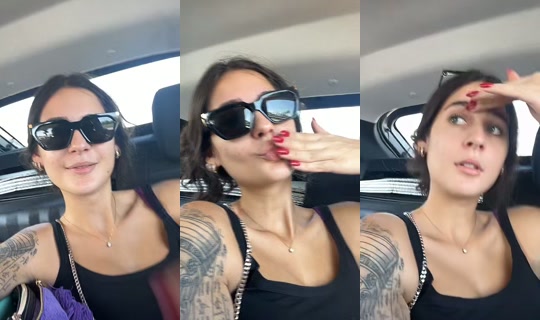 ritagrieco12 TikTok Live — Aug 23, 2026, 10:12 AM