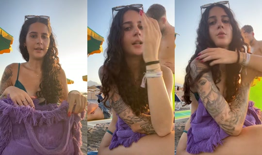 ritagrieco12 TikTok Live — Aug 23, 2026, 5:07 PM