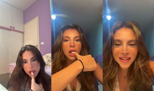 ritakaii_ TikTok Live — Aug 30, 2026, 12:35 AM