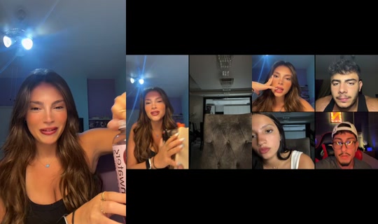 ritakaii_ TikTok Live — Aug 30, 2026, 9:00 PM