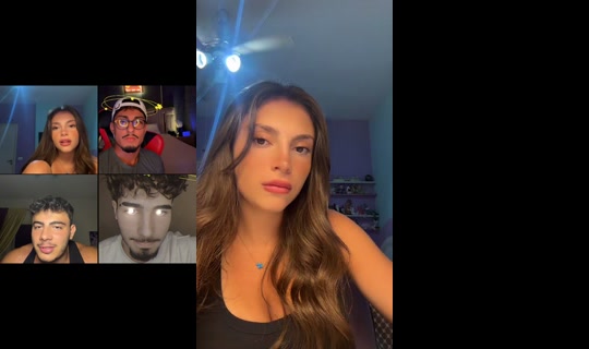 ritakaii_ TikTok Live — Aug 30, 2026, 11:33 PM