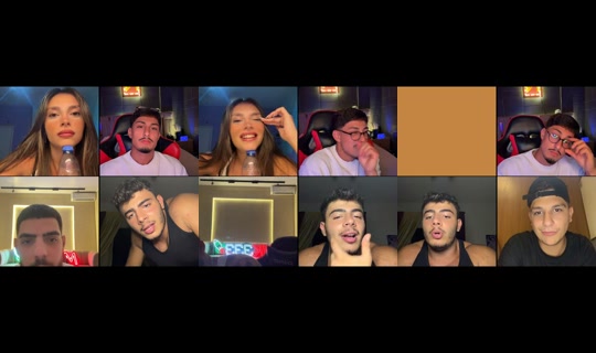 ritakaii_ TikTok Live — Sep 1, 2026, 9:17 PM