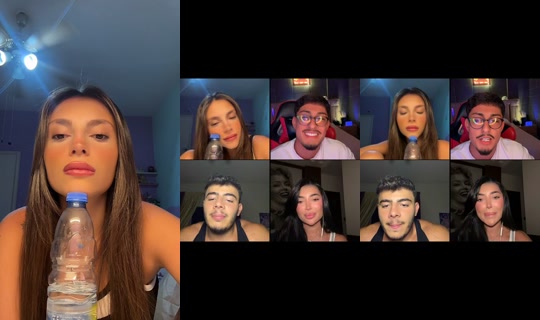ritakaii_ TikTok Live — Sep 1, 2026, 10:08 PM