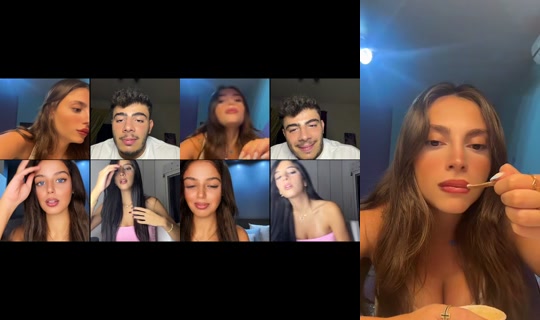 ritakaii_ TikTok Live — Sep 3, 2026, 9:25 PM