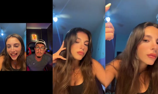ritakaii_ TikTok Live — Sep 4, 2026, 11:38 PM