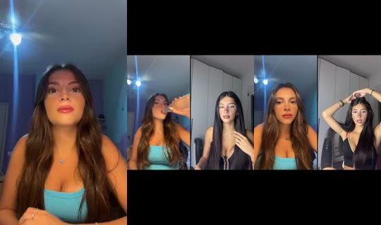 ritakaii_ TikTok Live — Sep 7, 2026, 9:11 PM