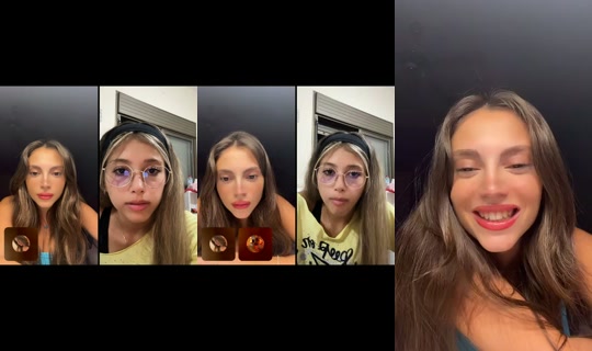 ritakaii_ TikTok Live — Sep 7, 2026, 10:44 PM