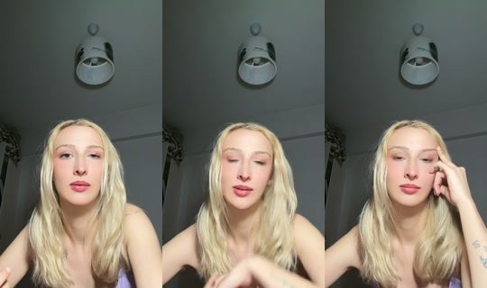 ritalineffect TikTok Live — Sep 12, 2026, 9:01 PM