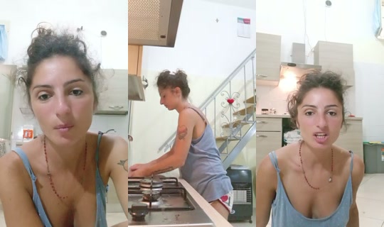 ritapetrosino TikTok Live — Aug 22, 2026, 11:49 AM