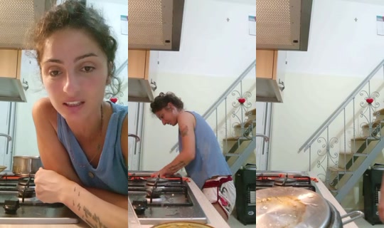 ritapetrosino TikTok Live — Aug 26, 2026, 11:45 AM
