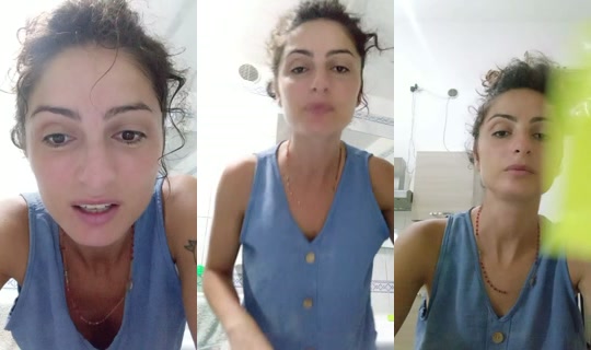 ritapetrosino TikTok Live — Aug 26, 2026, 6:09 PM
