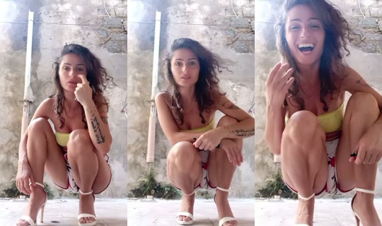 ritapetrosino TikTok Live — Aug 30, 2026, 1:11 PM