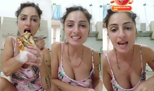 ritapetrosino TikTok Live — Sep 30, 2026, 11:21 AM
