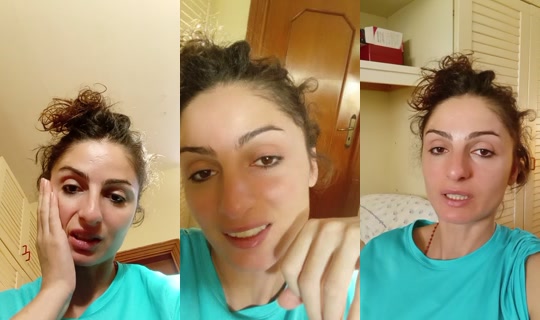ritapetrosino TikTok Live — Oct 1, 2026, 3:45 PM