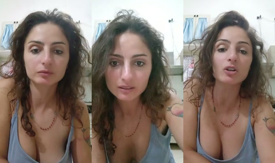 ritapetrosino TikTok Live — Oct 2, 2026, 2:45 PM