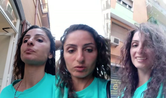 ritapetrosino TikTok Live — Oct 3, 2026, 2:49 PM