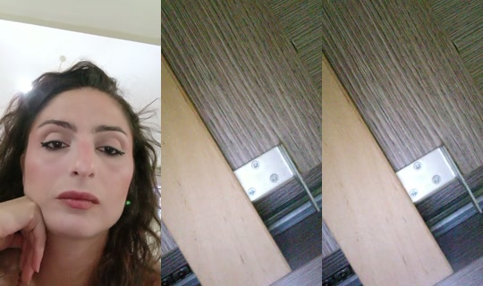 ritapetrosino TikTok Live — Oct 4, 2026, 1:50 PM