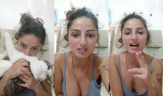 ritapetrosino TikTok Live — Oct 5, 2026, 10:34 AM