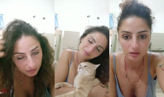ritapetrosino TikTok Live — Oct 5, 2026, 12:36 PM
