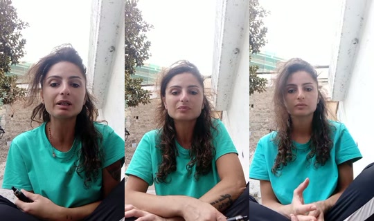 ritapetrosino TikTok Live — Oct 5, 2026, 2:20 PM