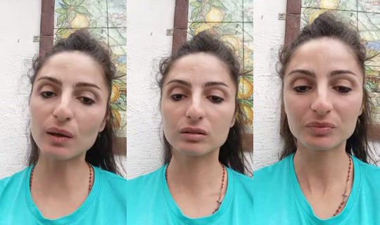 ritapetrosino TikTok Live — Oct 5, 2026, 3:05 PM