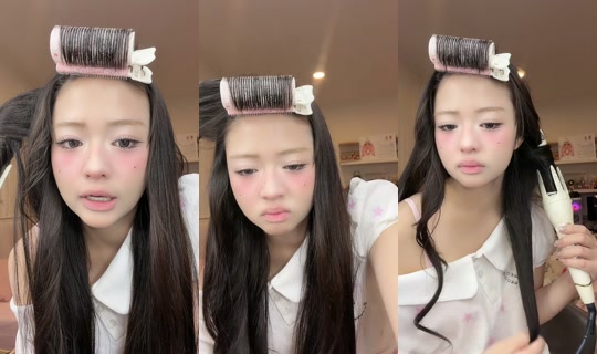 ritarachita TikTok Live — Aug 24, 2026, 6:45 AM