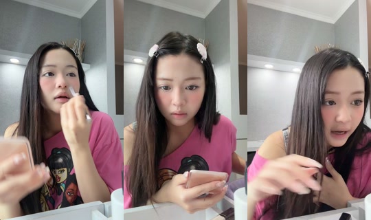 ritarachita TikTok Live — Sep 23, 2026, 6:05 AM