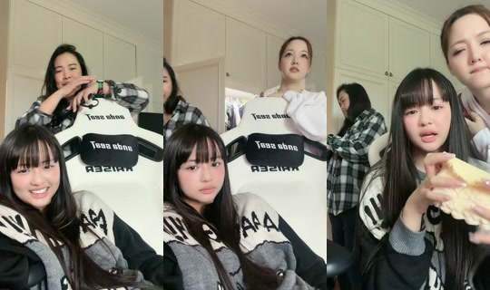 ritarachita TikTok Live — Oct 3, 2026, 9:55 AM